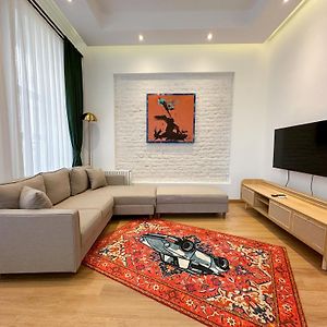 Superior Kamer met een King Size Bed